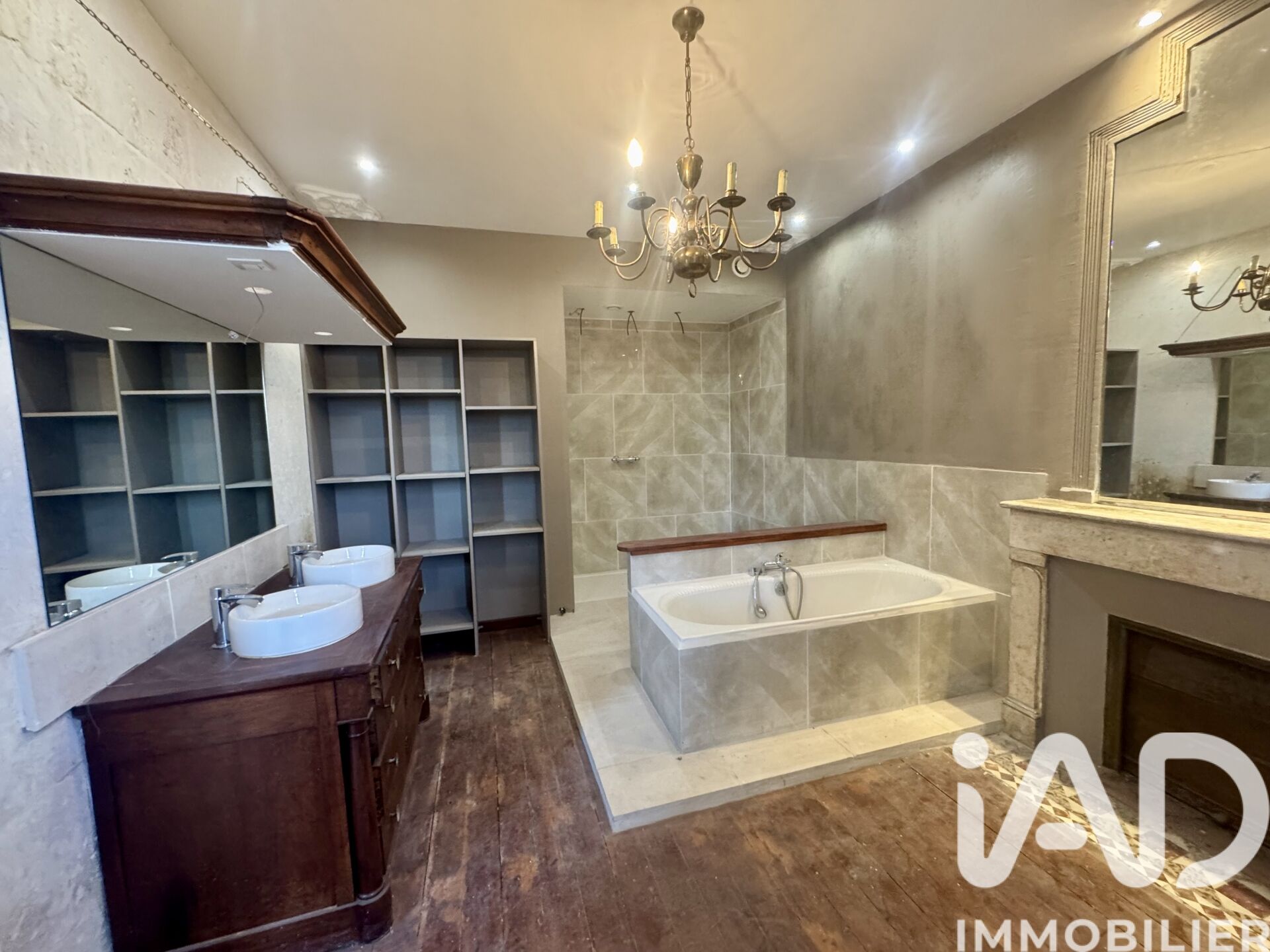 Vente Maison/villa 10 pièces - Photo 2