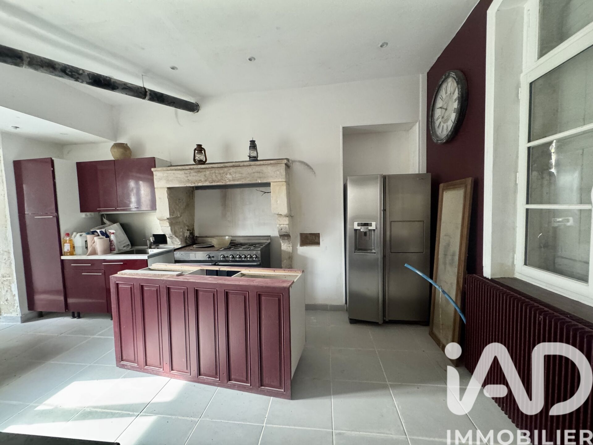 Vente Maison/villa 10 pièces - Photo 3