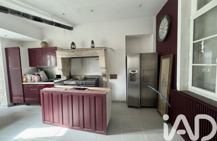 Vente Maison/villa 10 pièces — photo 3