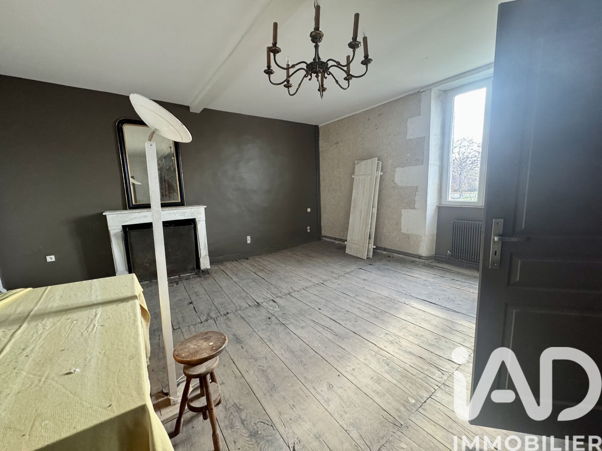 Vente Maison/villa 10 pièces - Photo 4