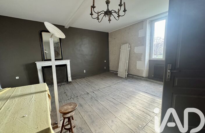 Vente Maison/villa 10 pièces — photo 4