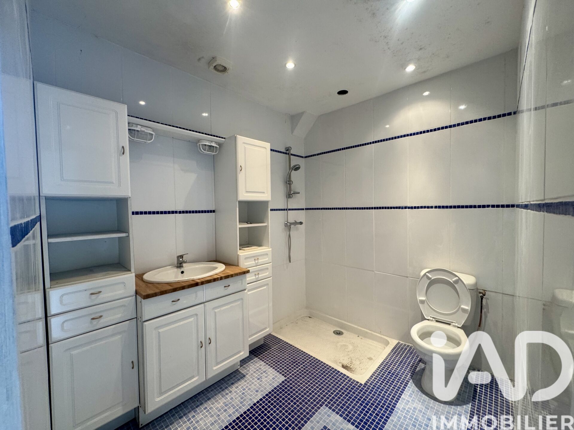 Vente Maison/villa 10 pièces - Photo 5