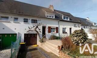 Maison 4 Pièces 76 m² à vendre à Saint-Vaast-de-Longmont (60410)