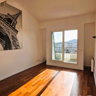 Appartement 4 pièces 2159 €