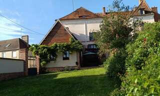 Maison 6 Pièces 180 m² à vendre à Crillon (60112)