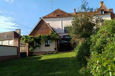 Maison 6 pièces 299000 €