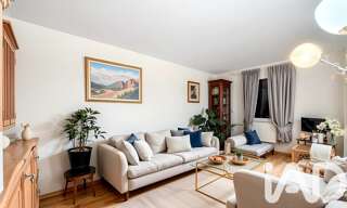 Appartement 2 Pièces 45 m² à vendre à Saint-Fargeau-Ponthierry (77310)