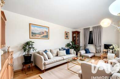 Appartement 2 pièces 119000 €