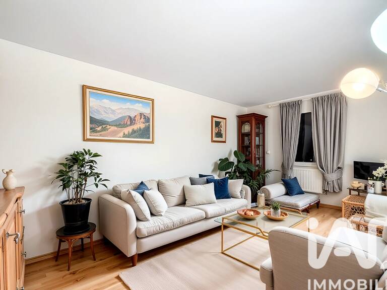 Vente Appartement 2 pièces — photo 1
