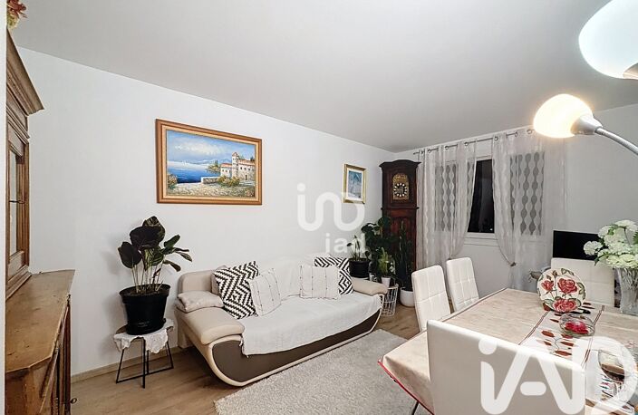 Vente Appartement 2 pièces — photo 2