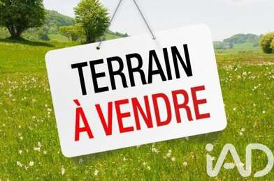 Terrain  690000 €