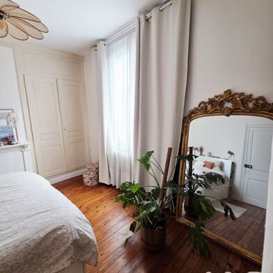 Maison 5 pièces 265000 €