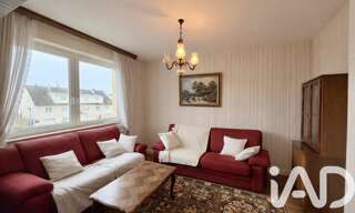 Appartement 3 Pièces 77 m² à vendre à Florange (57190)