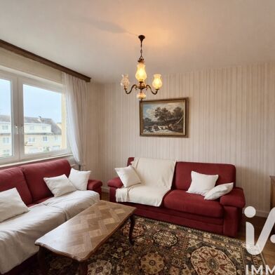 Appartement 3 pièces 159000 €