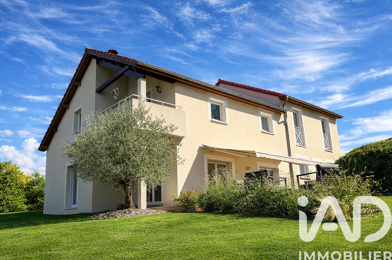 Maison 6 pièces 460000 €