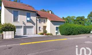 Maison 6 Pièces 163 m² à vendre à Ogy-Montoy-Flanville (57645)