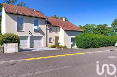 Maison 6 pièces 430000 €