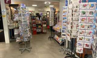 Commerce  56 m² à vendre à Itxassou (64250)