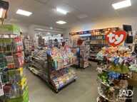 Vente Boutique/Local commercial 56 m&sup2; — photo 2