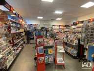 Vente Boutique/Local commercial 56 m&sup2; — photo 3
