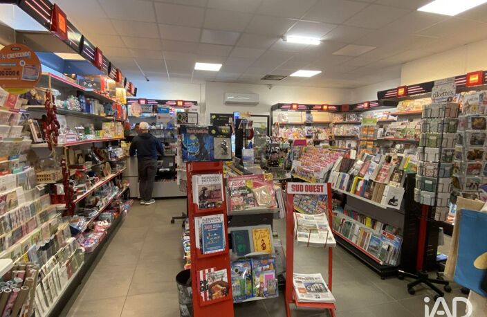 Vente Boutique/Local commercial 56 m&sup2; — photo 3