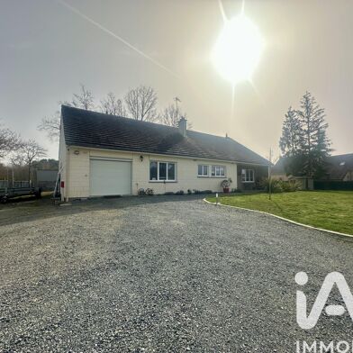 Maison 9 pièces 362000 €