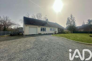 Maison 9 pièces 357000 €