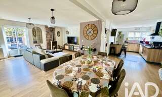 Maison 9 Pièces 156 m² à vendre à Changé (72560)