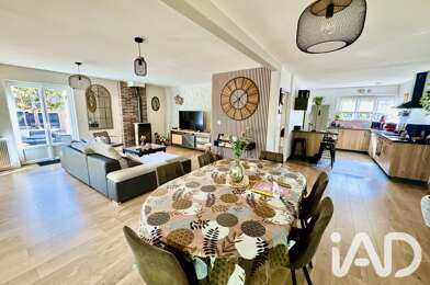 Maison 9 pièces 351000 €