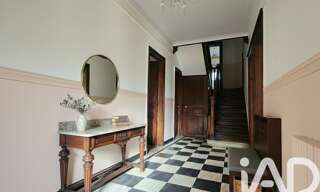 Maison 8 Pièces 260 m² à vendre à Parmain (95620)