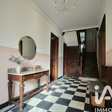 Maison 8 pièces 699000 €