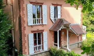 Maison 8 Pièces 260 m² à vendre à Parmain (95620)