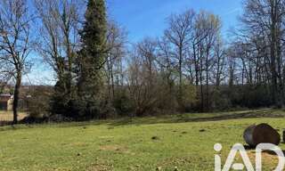 Terrain  970 m² à vendre à Tarbes (65000)