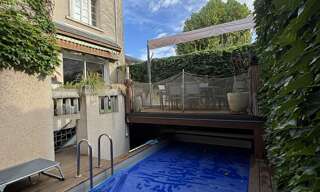 Maison 7 Pièces 225 m² à vendre à Issoudun (36100)