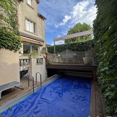 Maison 7 pièces 222000 €