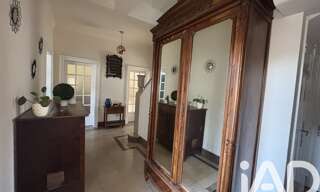 Maison 7 Pièces 225 m² à vendre à Issoudun (36100)