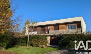 Immeuble  289 m² à vendre à Saint-Seurin-sur-l'Isle (33660)