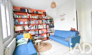 Maison 4 Pièces 75 m² à vendre à Sotteville-lès-Rouen (76300)