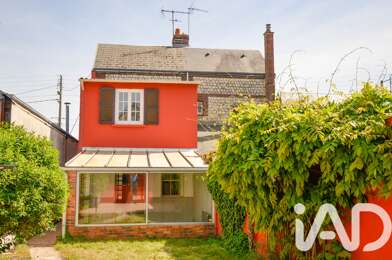 Maison 4 pièces 189000 €