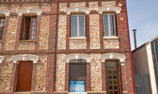 Maison 4 Pièces 75 m² à vendre à Sotteville-lès-Rouen (76300)