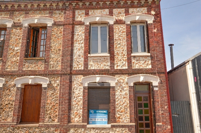 Maison 4 pièces 189000 €
