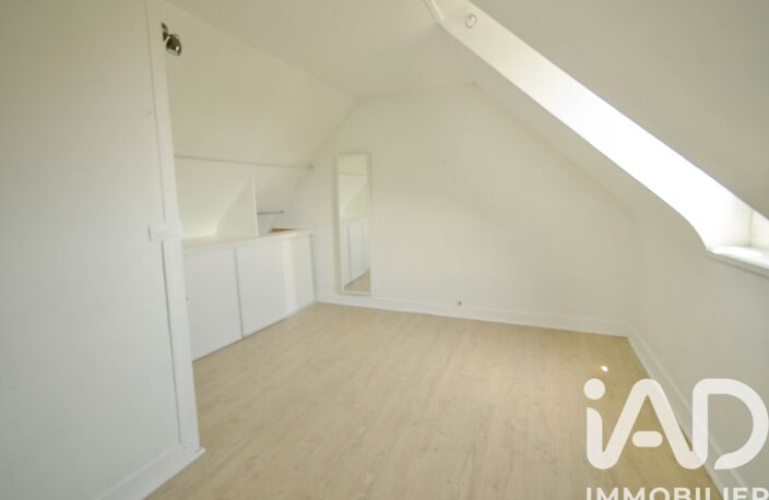 Vente Maison de ville 4 pièces — photo 2