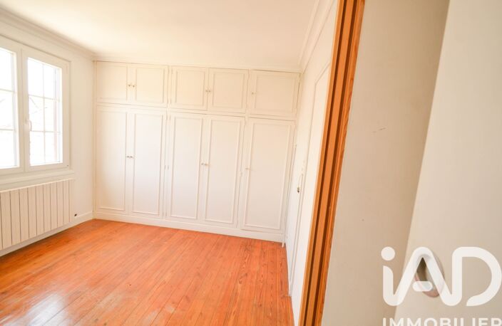 Vente Maison de ville 4 pièces — photo 4