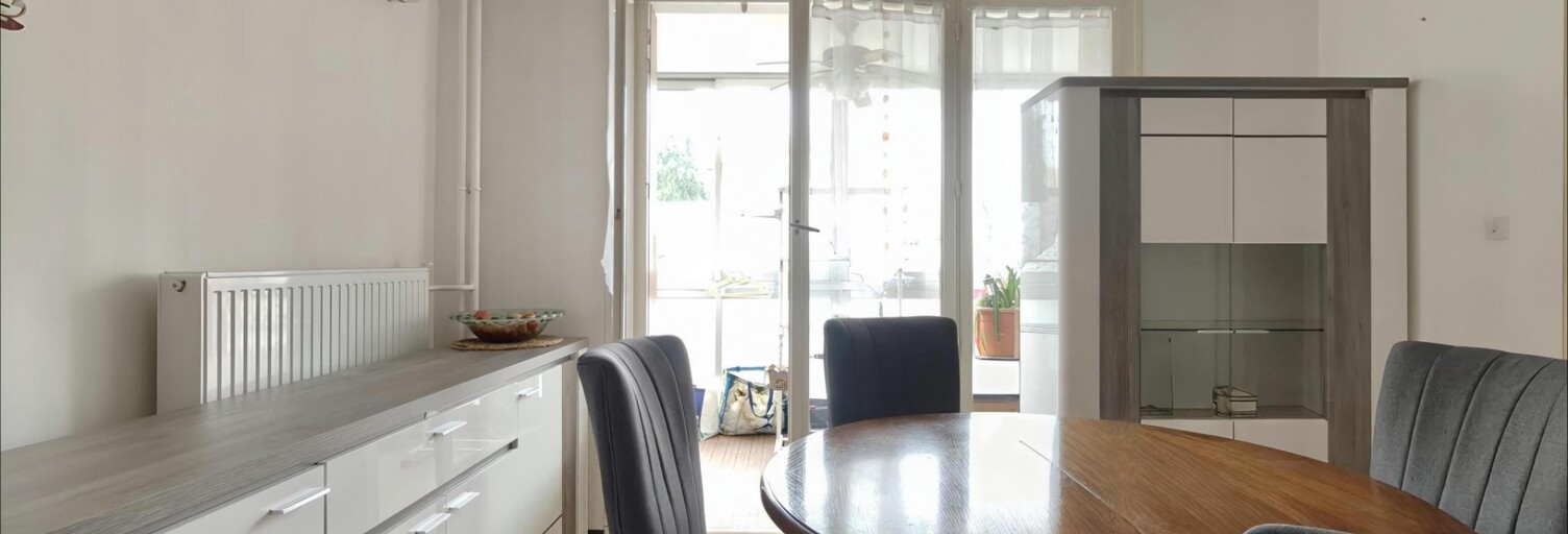 Appartement 5 Pièces 91 m² à vendre à La Garde (83130)