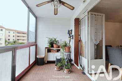 Appartement 5 pièces 250000 €