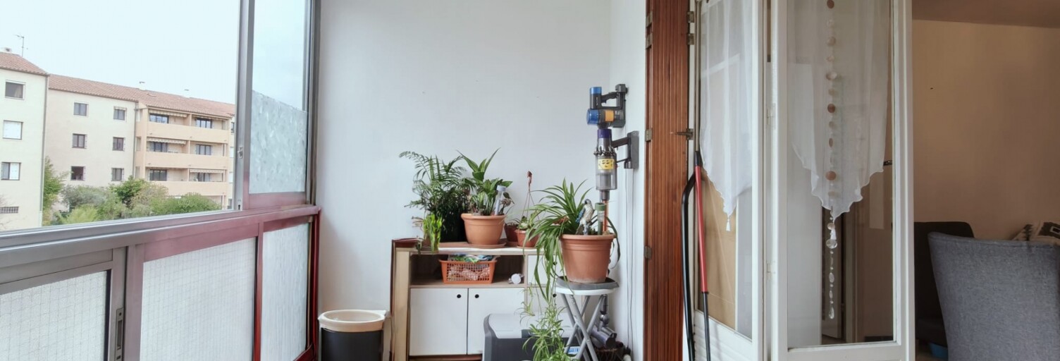 Appartement 5 Pièces 91 m² à vendre à La Garde (83130)