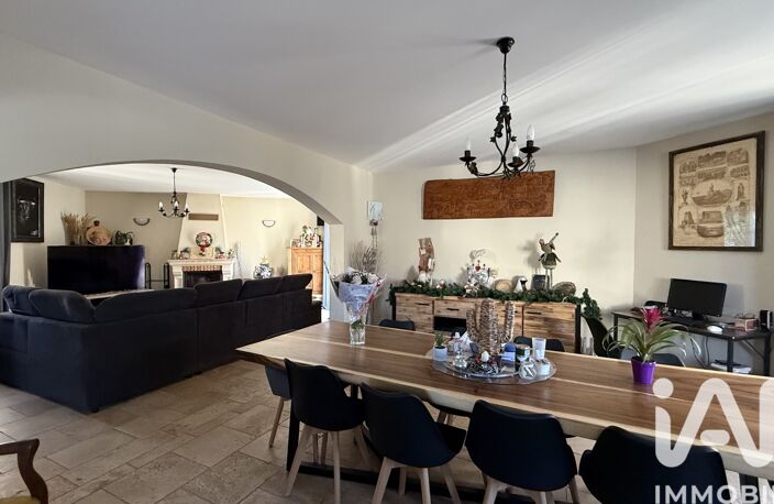Vente Maison traditionnelle 5 pièces — photo 2
