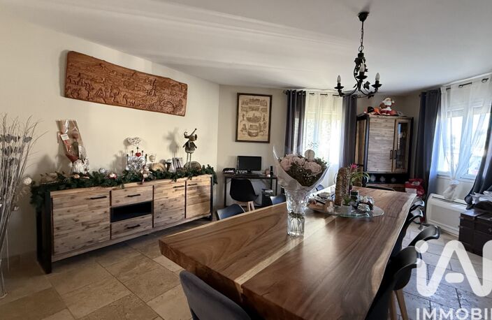 Vente Maison traditionnelle 5 pièces — photo 3