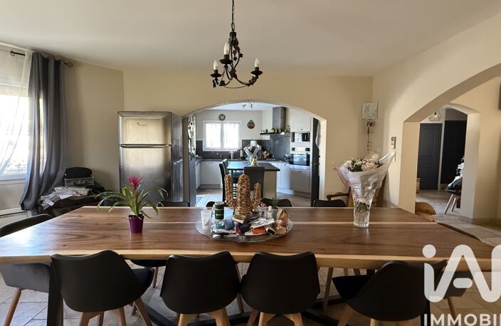 Vente Maison traditionnelle 5 pièces — photo 4