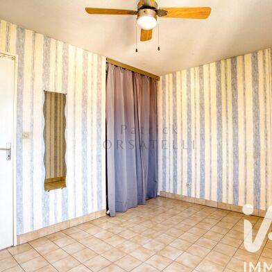 Appartement 2 pièces 198000 €